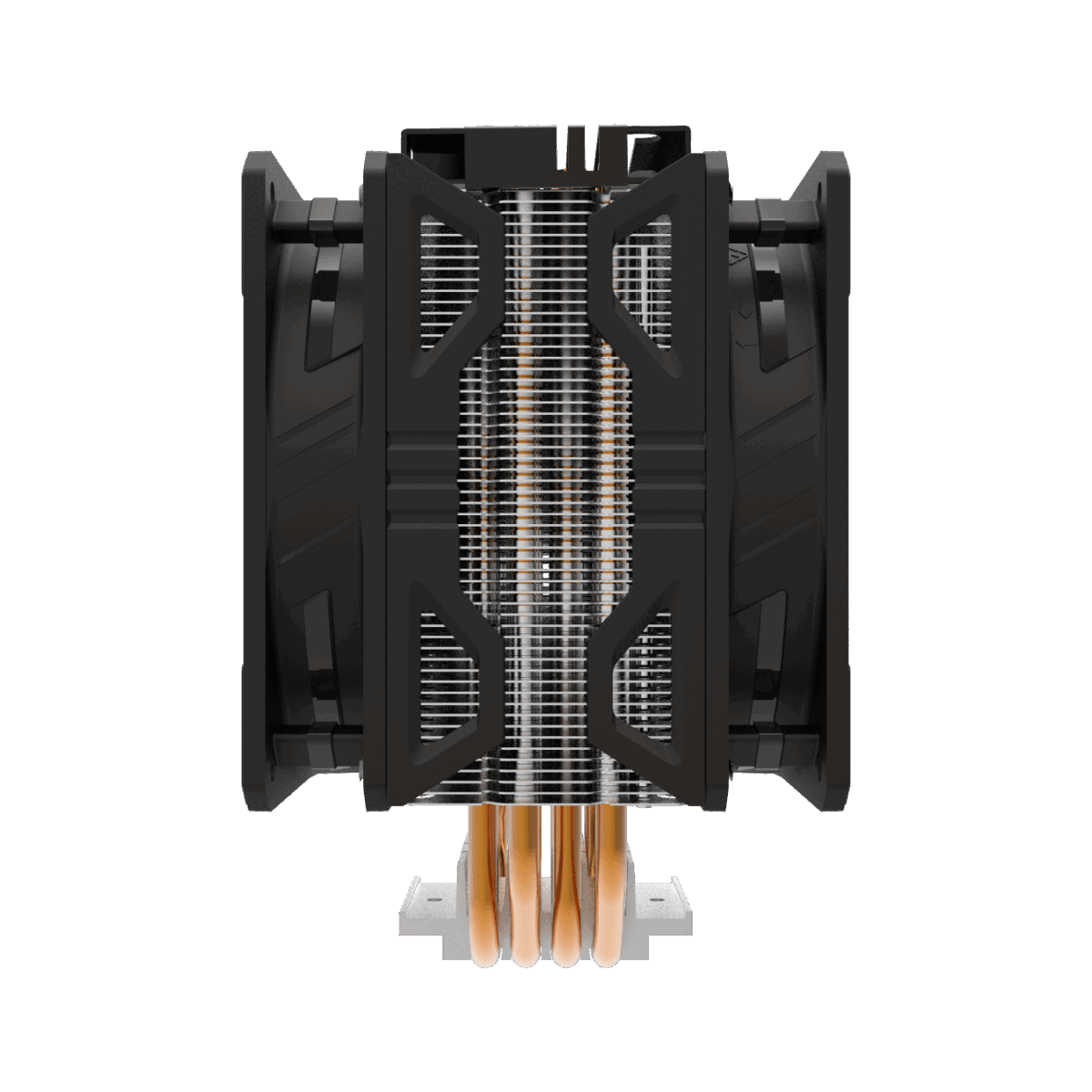 Cooler Master Hyper 212 LED Turbo ARGB  Cooler - Image 9