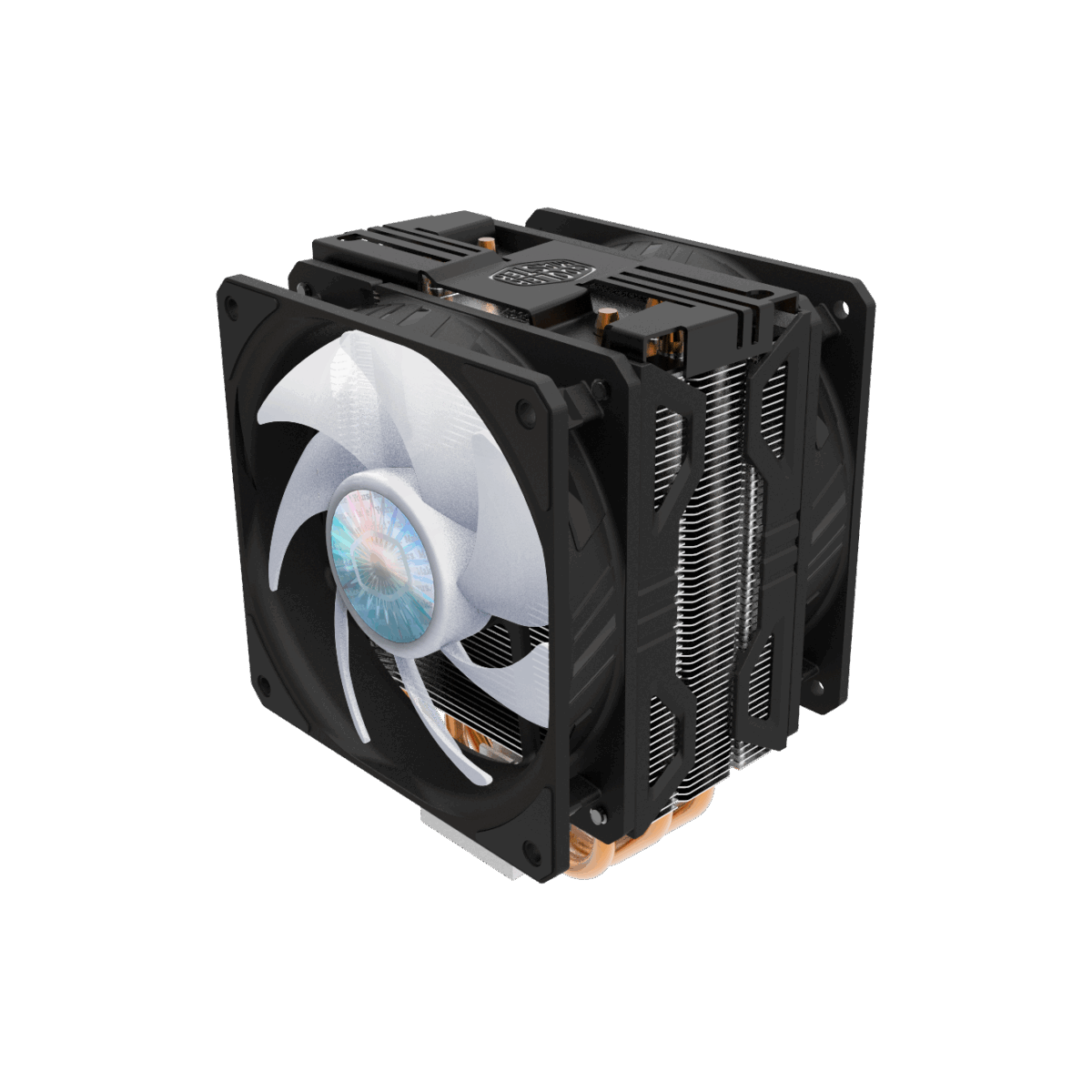 Cooler Master Hyper 212 LED Turbo ARGB  Cooler - Image 6