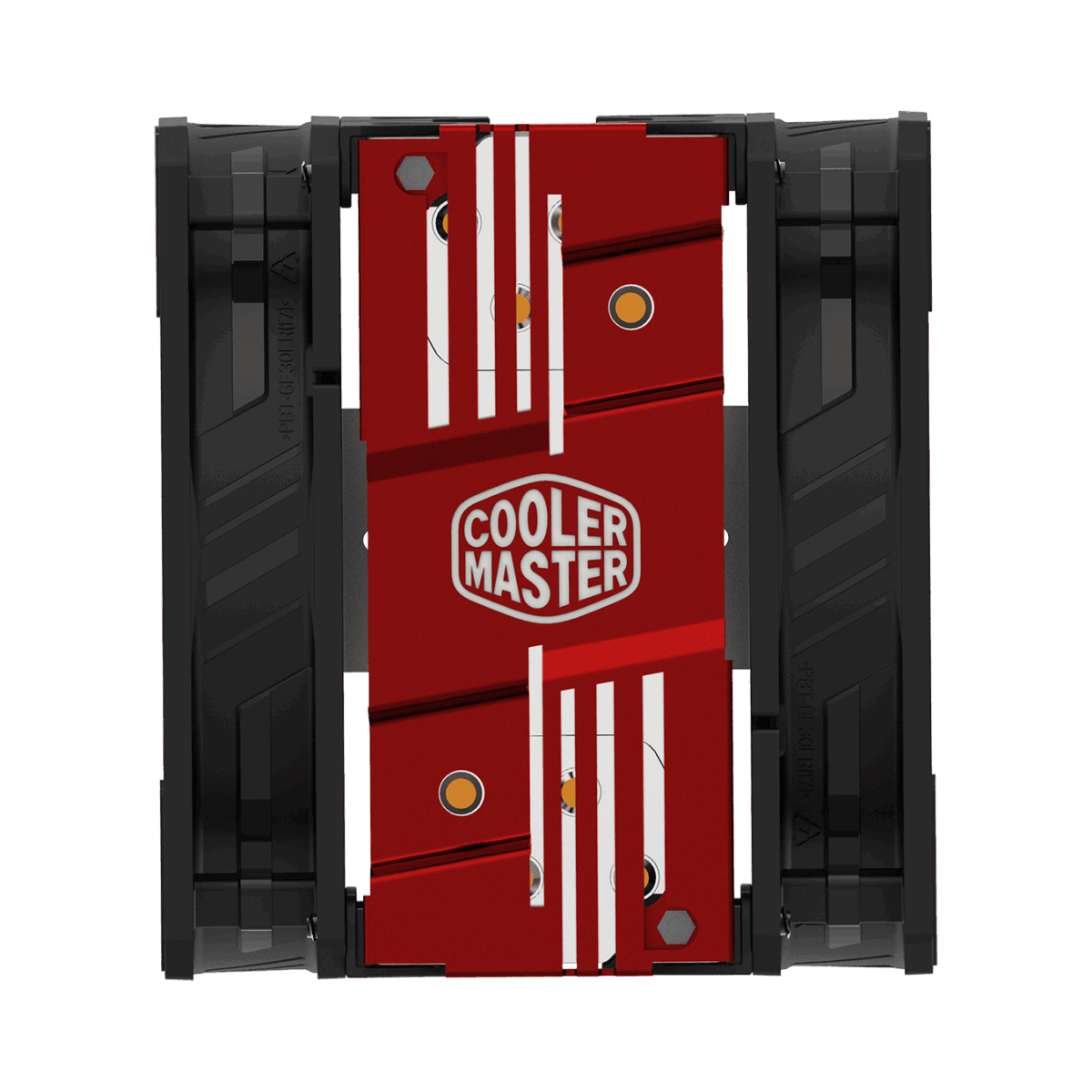 Cooler Master Hyper 212 LED Turbo ARGB  Cooler - Image 8