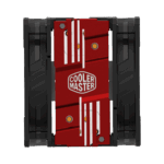 Cooler Master Hyper 212 LED Turbo ARGB  Cooler - Image 8