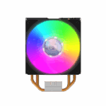 Cooler Master Hyper 212 LED Turbo ARGB  Cooler - Image 2