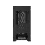 CASE XIGMATEK Gemini II BLACK 3FAN ARGB - Image 7