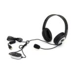 Microsoft LifeChat LX-3000 Headset USB STEREO - Image 2