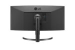 LG 35WN75C-B UltraWide Monitor 35” QHD - Image 2