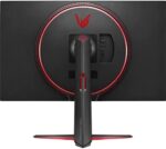 LG 32 INCH ULTRAGEAR QHD VA 165HZ HDMI DP - Image 4