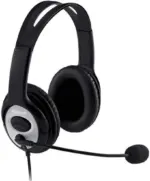 Microsoft LifeChat LX-3000 Headset USB STEREO - Image 8