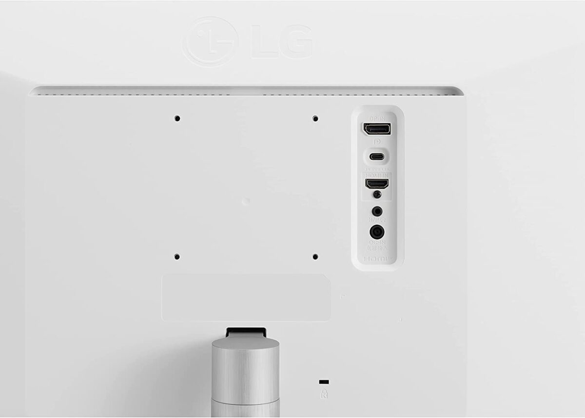 LG 29 INCH ULTRAWIDE FHD IPS 100HZ HDMI DP with USB Type-C - Image 3