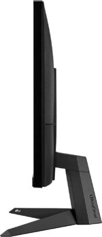 LG-24GQ50F-B 24 INCH ULTRAGEAR FHD 165HZ HDMI DP AMD FSYNC - Image 3