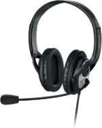 Microsoft LifeChat LX-3000 Headset USB STEREO - Image 7
