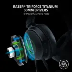 Razer Kraken V3   USB Gaming Headset - Image 2