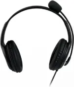 Microsoft LifeChat LX-3000 Headset USB STEREO - Image 5