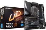 Gigabyte Z690 UD ATX Motherboard  DDR5