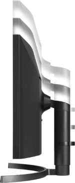 LG 35WN75C-B UltraWide Monitor 35” QHD - Image 3