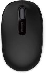 Microsoft Wireless Mobile Mouse 1850 - Black - Image 2