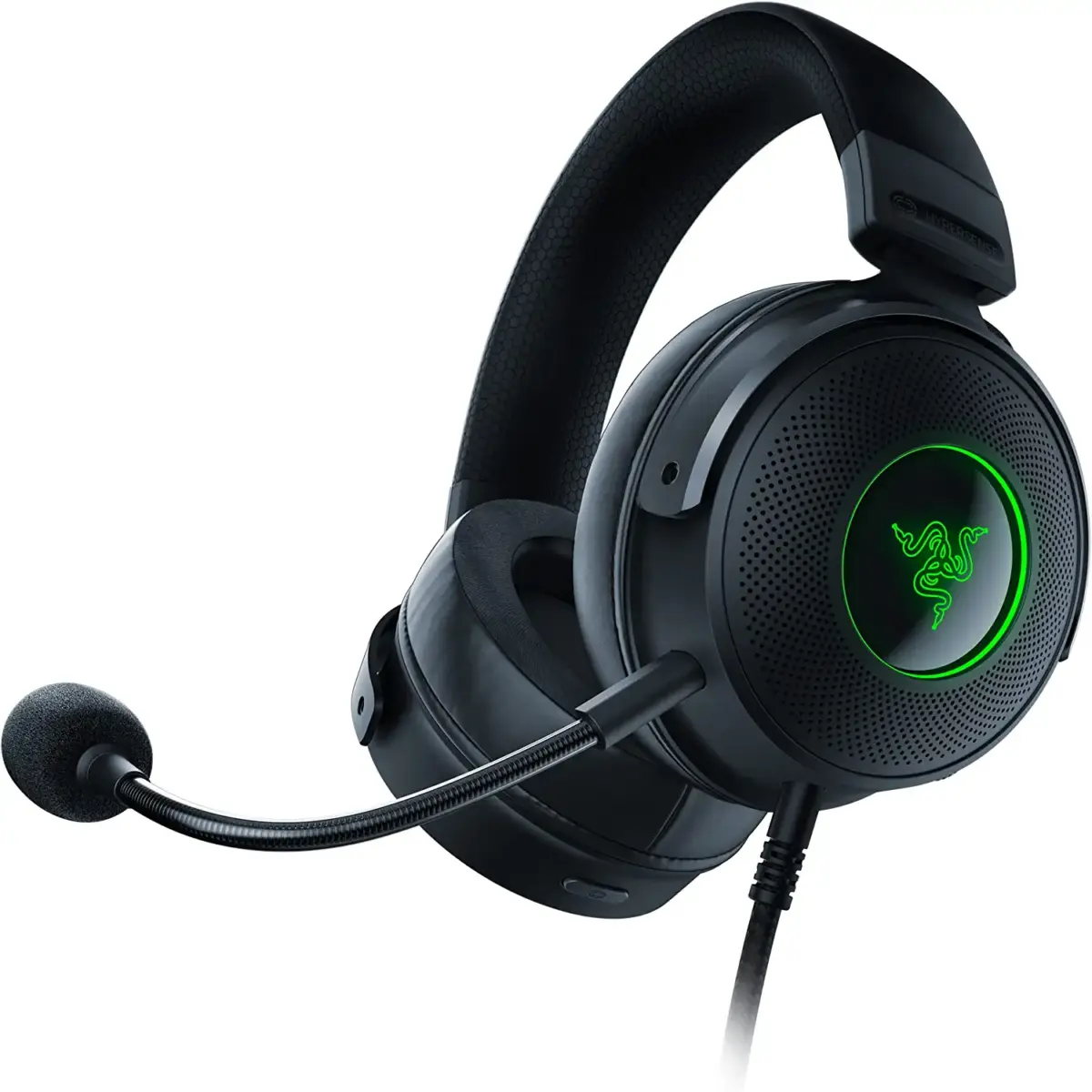 Razer Kraken V3   USB Gaming Headset - Image 5