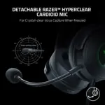 Razer Kraken V3   USB Gaming Headset - Image 6