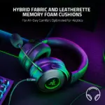Razer Kraken V3   USB Gaming Headset - Image 7