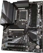 Gigabyte Z690 UD ATX Motherboard  DDR5 - Image 3
