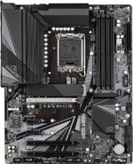 Gigabyte Z690 UD ATX Motherboard  DDR5 - Image 4