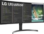 LG 35WN75C-B UltraWide Monitor 35” QHD - Image 4