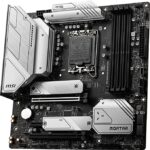 MSI MAG B660M Mortar WiFi DDR4 GAMING MOTHERBOARD - Image 3