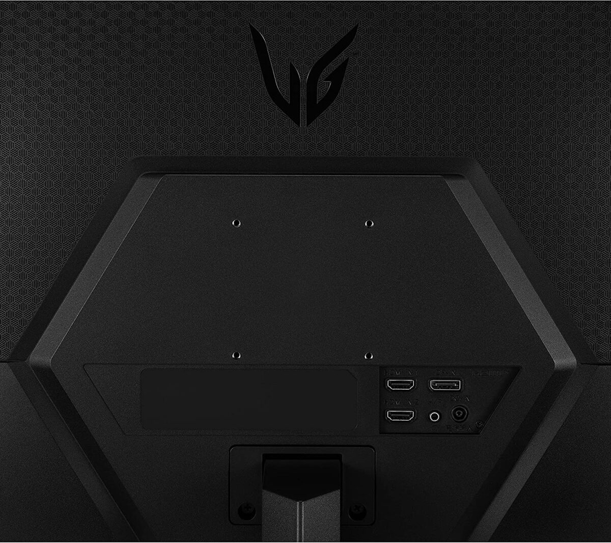 LG-24GQ50F-B 24 INCH ULTRAGEAR FHD 165HZ HDMI DP AMD FSYNC - Image 4