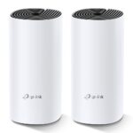 TP-Link  Deco M4 2-Pack AC1200 Whole Mesh Wi-Fi - Image 2