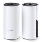 TP-Link  Deco M4 2-Pack AC1200 Whole Mesh Wi-Fi - Image 3