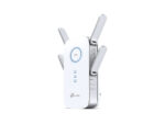 TPLINK RE650 AC2600 WI-FI RANGE EXTENDER - Image 3