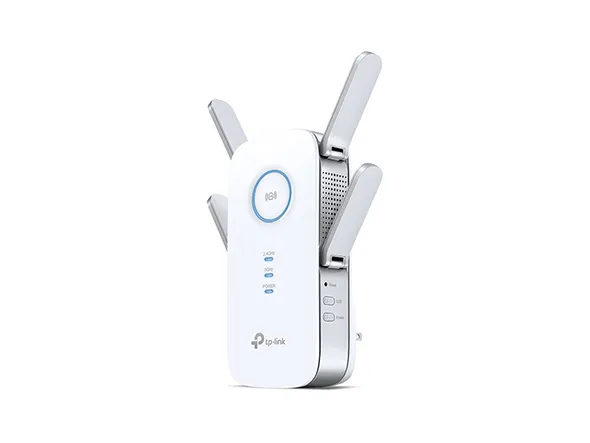 TPLINK RE650 AC2600 WI-FI RANGE EXTENDER - Image 3