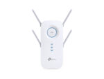 TPLINK RE650 AC2600 WI-FI RANGE EXTENDER