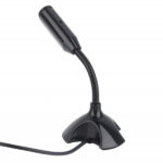 USB Microphone M-306 - Image 2