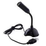 USB Microphone M-306