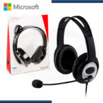 Microsoft LifeChat LX-3000 Headset USB STEREO