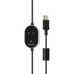 Microsoft LifeChat LX-3000 Headset USB STEREO - Image 3