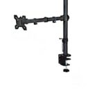 Table Stand Desk for LED, LCD, Plasma TV 13'' to 27'' - MS03