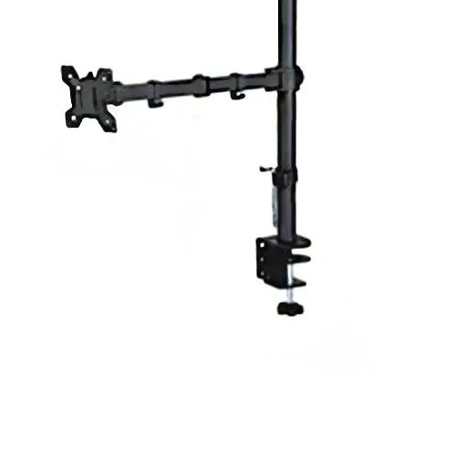 ms03-1b5a91 Table Stand Desk for LED, LCD, Plasma TV 13'' to 27'' - MS03 - Image 1