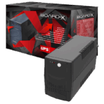 UPS OFFLINE 850VA BOARD-X BATT 1X 12V/7AH