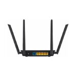 ASUS RT-AC1200 V2, AC1200 Dual-Band Wi-Fi Router, 90IG0550-BM3400 - Image 3