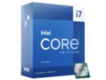 Intel Core i7-13700KF Gaming Desktop Processor 16 cores (8 P-cores + 8 E-cores)