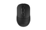 A4TECH FSTYLER SILENT CLICK BLUETOOTH AND WIRELESS MOUSE FB10CS - Image 5