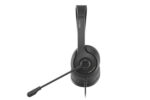 A4TECH FSTYLER USB HEADPHONE GREY FH100U - Image 3