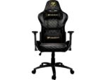COUGAR Armor ONE Royal Gaming Chair, Black - Image 4