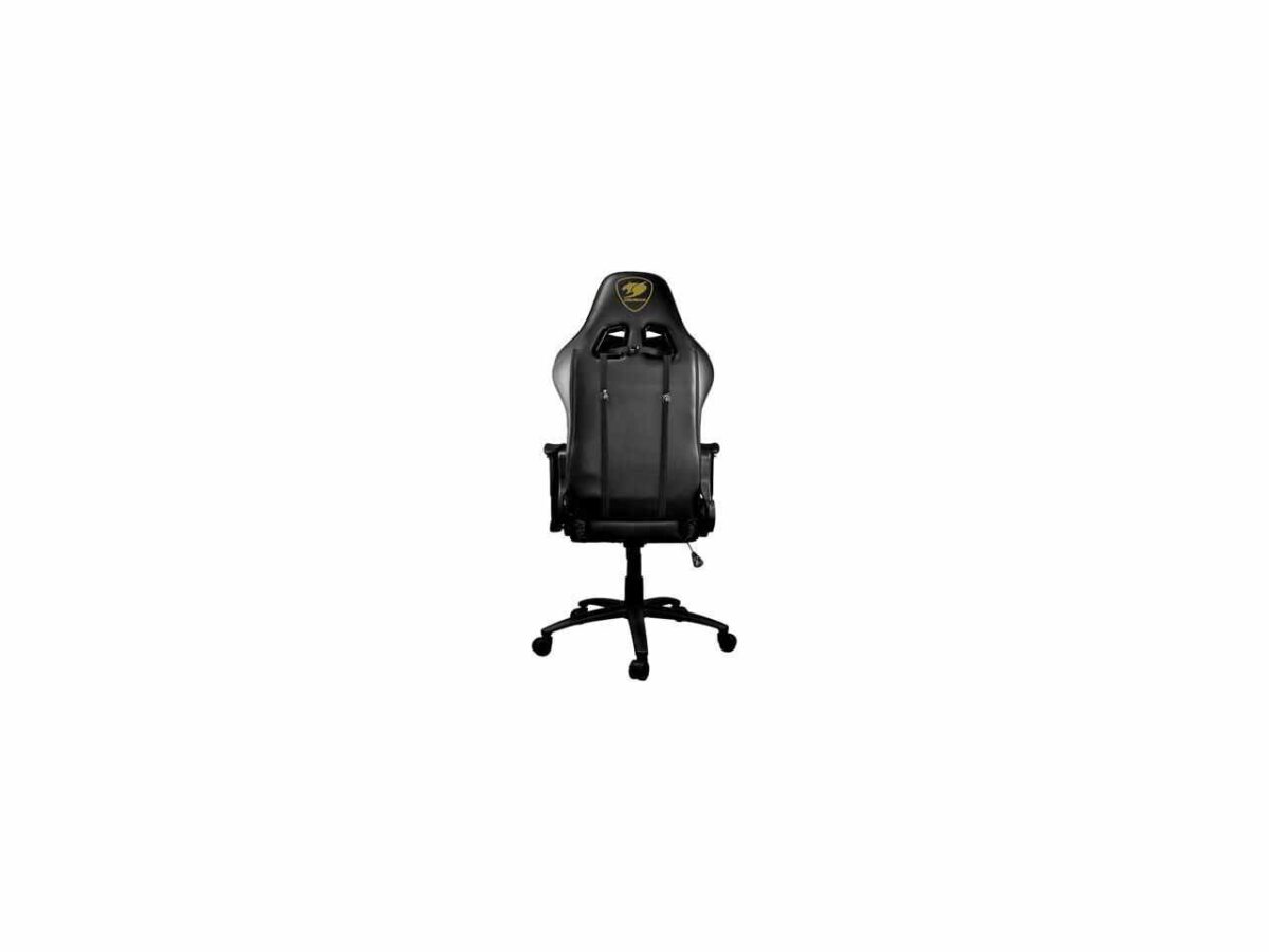 COUGAR Armor ONE Royal Gaming Chair, Black - Image 5