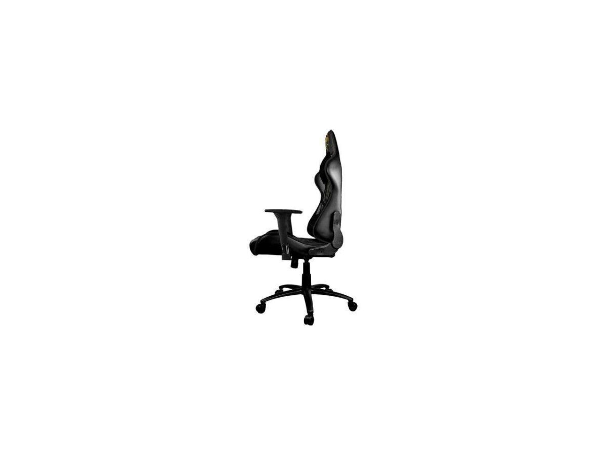 COUGAR Armor ONE Royal Gaming Chair, Black - Image 6