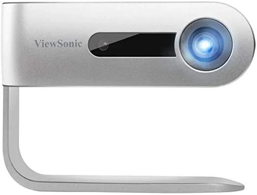 ViewSonic M1+ G2 Smart LED Portable Projector - Image 5