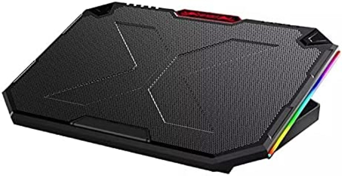 NOTEBOOK COOLER PAD YL-018 - Image 1