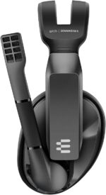 EPOS Audio GSP 370 Wireless Gaming Headset (openbox) - Image 6