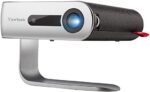 ViewSonic M1+ G2 Smart LED Portable Projector - Image 3