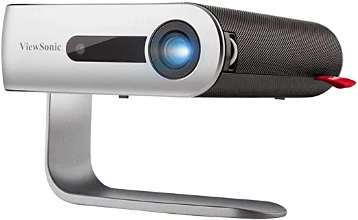 ViewSonic M1+ G2 Smart LED Portable Projector - Image 3